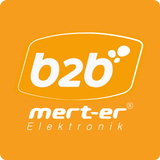 B2B Merter Mobil آئیکن