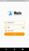 Reis Plasiyer 海報