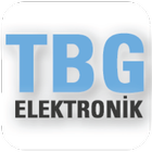 TBG Mobil icône