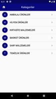 Toksöz Plasiyer স্ক্রিনশট 3