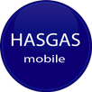 Система сбора и анализа данных HASGAS Mobile APK