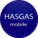 Система сбора и анализа данных HASGAS Mobile APK