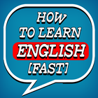 English Fast – Englisch lernen icône