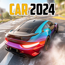 Car Racing 2024 Drive Sim Game APK