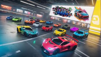 Car Racing 2024 Drive Sim Game 截圖 1