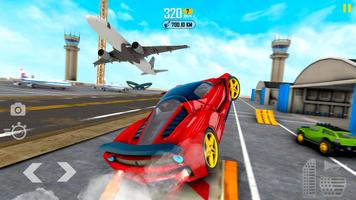 Car Racing 2024 Drive Sim Game capture d'écran 3