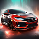 Honda Civic : Car Racing Games APK