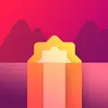 Crimson - Unique blend of Wallpapers