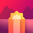 Crimson - unique wallpapers APK