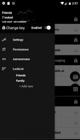 Multi Lock - App locks and Notification Manager Screenshot 1