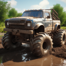 4x4 Offroad Jeep Driving Game APK