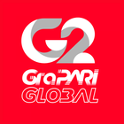 GraPARI GLOBAL biểu tượng