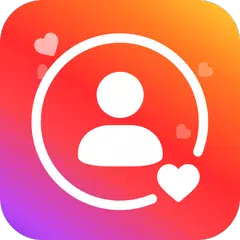 Real Followers For Instagram & Like for Insta tags APK 下載