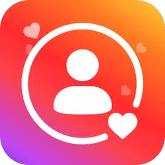 Descargar APK de Real Followers For Instagram & Like for Insta tags