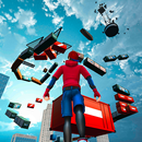 Going Up Parkour Game APK