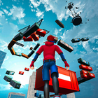 Going Up Parkour Game icon