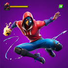 Spider Boy 2 أيقونة