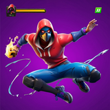 Spider Boy 2 أيقونة