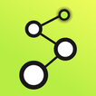 آیکون‌ Staytrack