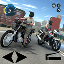 Grau brazilian MX wheelie bike APK