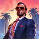 Gangster Thug Auto Vegas Crime APK