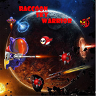 Raccoon Sky Warrior icône