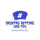 Hashtag Betting Sure Tips APK