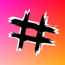 Hashtags For Likes & Followers APK