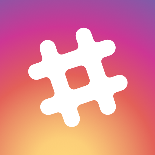 HashTags - Generate auto tags for Instagram photos