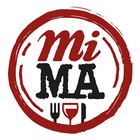 MiMA иконка