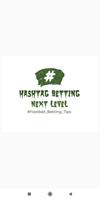 Hashtag Betting Next Level Affiche