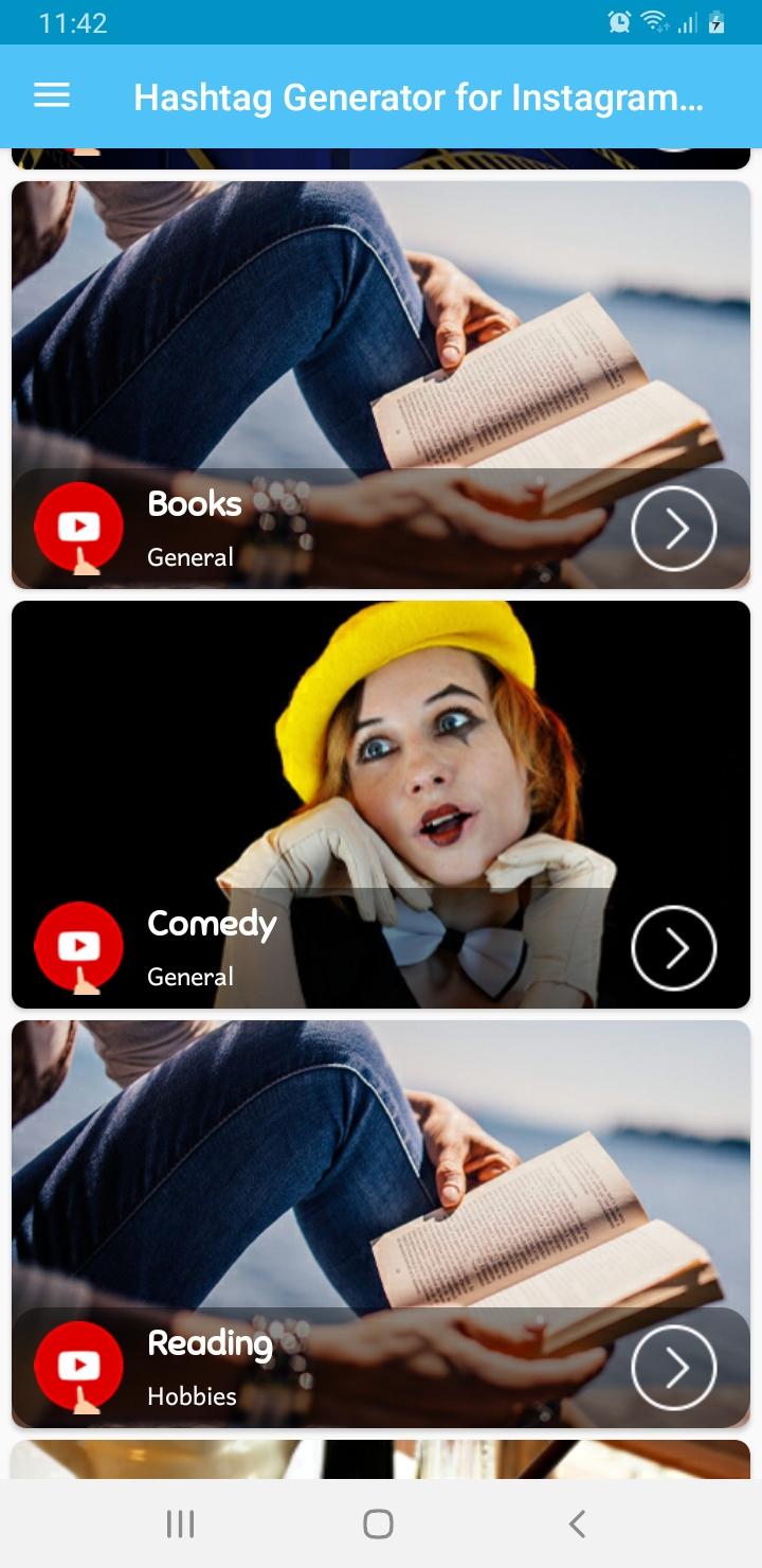 Hashtag Generator For Instagram 21 For Android Apk Download Hashtag Generator For Instagram 21 For Android Apk Download