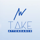Take Attendance 图标