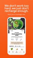 Recharge360 syot layar 3