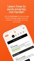 Recharge360 syot layar 1