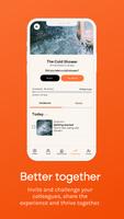 Recharge360 syot layar 2