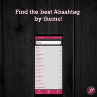 🏆 Duitse Hashtags-kragopwekker | AllHashtags Screenshot 1