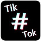 Icona Hashtags for Tiktok