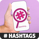Hashtag generator & inspector - Get more followers APK