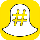 Snaphash - Best Hashtag APK