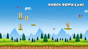 Can Knockdown Game: Gulel Game poster