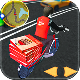 Pizza Delivery Boy Simulator