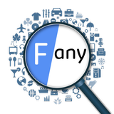 FindAny icône