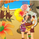 Archery Kissing Games for Girl APK