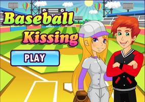 Baseball Kissing capture d'écran 3