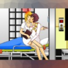 Nurse Kissing アイコン