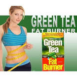 Tea Burn For Weight Loss