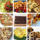 Bodybuilding Cooking Recipes APK
