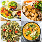 Weight Loss Cooking Recipes 圖標