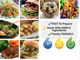 Weight Loss Cooking Recipes 截圖 3